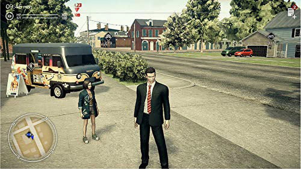 Switch Blessing A 2: Nintendo Disguise Deadly In Premonition -