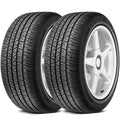 Performance Prestige, Fits: Audi of Season 2 732007741 255/45R20 Audi 2019 RS-A Eagle / Goodyear Pair RSA All / Q5 A/S Tires 101V Q5 BSL 255/45/20 Technik 2018 2554520