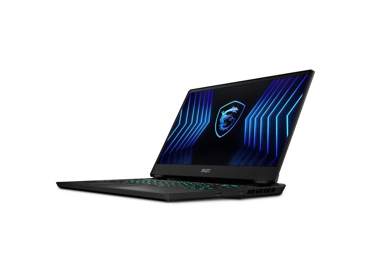 GPU TB MSI PCIe Series DDR4 RTX Gaming 32 GB - - (Vector - GP - Hz - Laptop 15.6" 11 - GeForce Home Laptop GP66HX 3070 Windows Core 64-bit Ti SSD Intel 165 - ) 1 i7-12800HX 12UGS-066