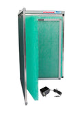 Air Installed- 16x24x1 IN! and Replace Filter IT Furnace Simply Filter Homeowner Electronic Your Current AC Air - PLUG