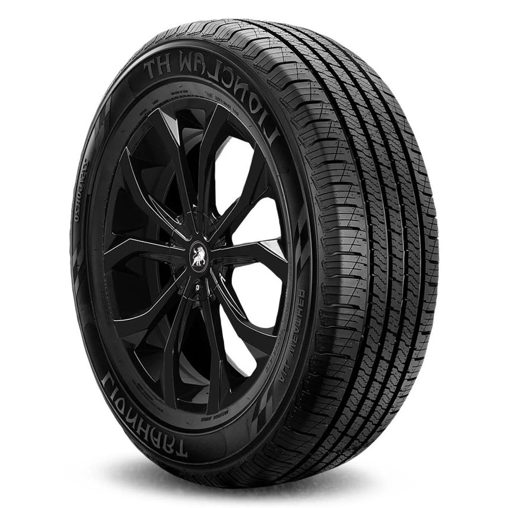HT Fits: Lionhart Ram Classic Lionclaw 275/60R20 114T Ram HFE, 1500 1500 2019-20 2016-18 Warlock