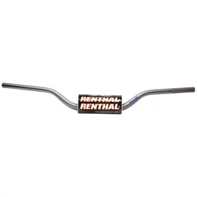 FatBar Tanium Bend SUZUKI 2014-2018 501 1 09-11, Husqvarna 06+ KTM SX/SXF for Renthal FE 1/8" RM/RMZ
