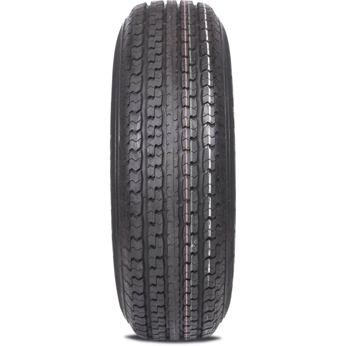 Range 8 ST UN203 D ST205/75R14 Tire Load 205/75R14 205/75/14 Ply (Tire Only) Mastertrack Trailer 105M - Radial