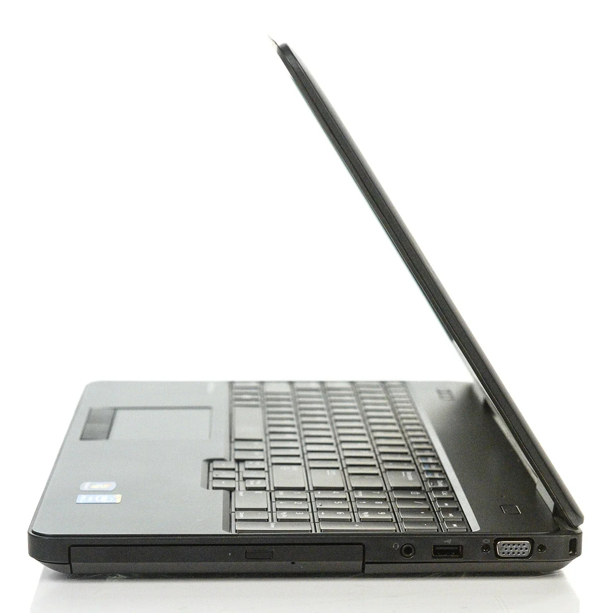 10 i5 Used Laptop B 8GB Dual-Core Latitude E5540 Pro v.WAA 250GB Win