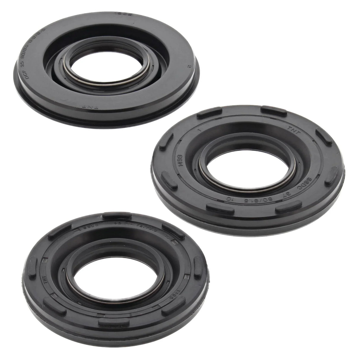 (622402) Vertex Kit Spring Oil Crankshaft & Seal