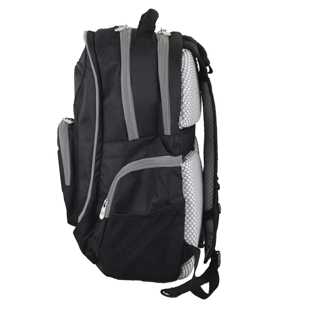 Purdue Luggage 2-Piece and Set Backpack Boilermakers NCAA