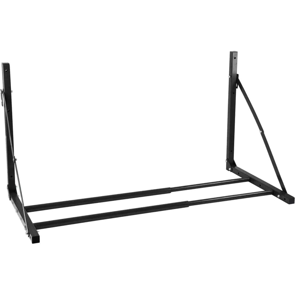 28 x 48 32 Tire Folding H 80387 from x Adjustable to Rack L Mounting Track JEGS