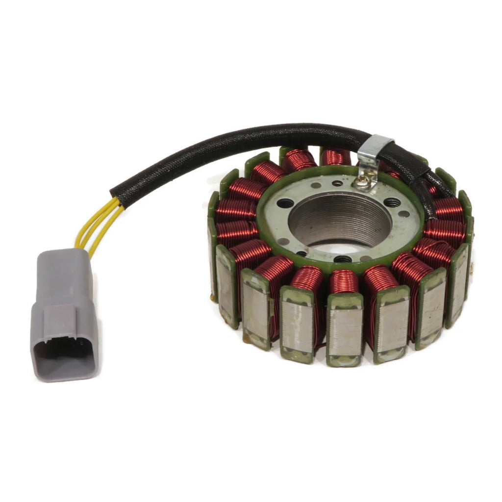 DI For Shop The 3D Stator Magneto Alternator 2006 2007 RX DI ROP Ignition 947 2003 Sea-Doo |