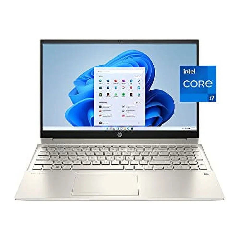 2TB Backlit Graphics 15.6" Gen USB NVMe WiFi-6 HDMI 11th Intel Xe Bluetooth Laptop DDR4 64GB Iris SSD RATZK Touchscreen w/ FHD Pro Windows Keyboard Pavilion 2022 32GB USB-C i7-1165G7 Core 11