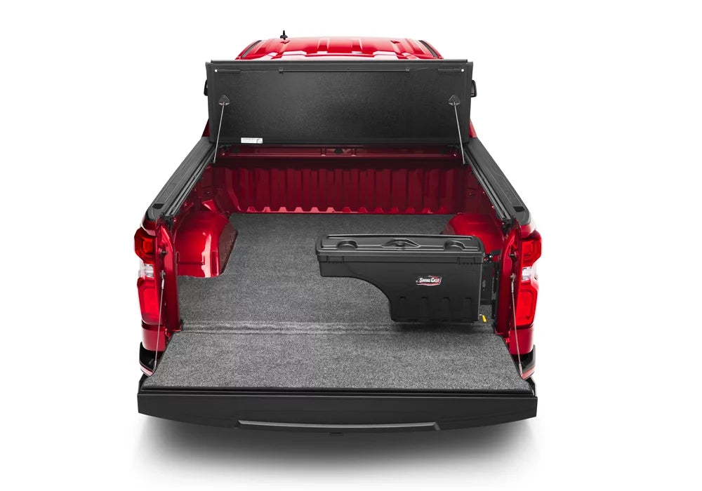 Colorado/Canyon UnderCover SwingCase - Truck | Storage Passenger 2015 SC103P 2022 Bed Side | Fits Chevy/GMC Box