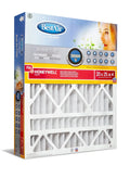 BestAir Filter HW2025-13R 20x25x4 13 MERV 3000 Furnace Series Honeywell