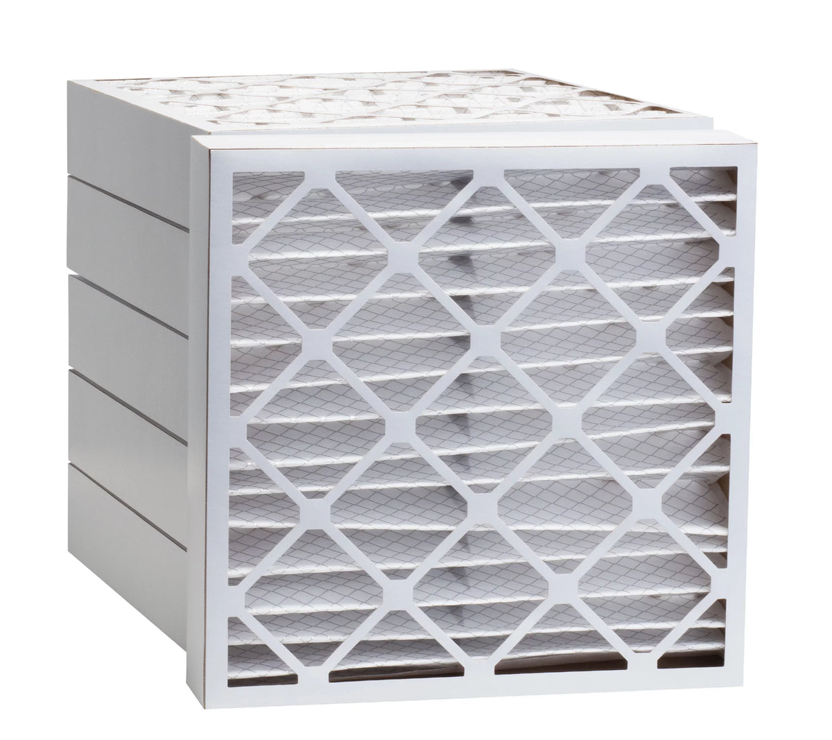 20 20 Pleated MERV the of Aerostar 20x20x4 x 8, in Box Air 3, USA x Made 4, Filter,