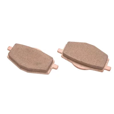 Corse - "R" EBC Ducati Brake 2018 Sintered Series 959 Metal Pads Panigale Rear for