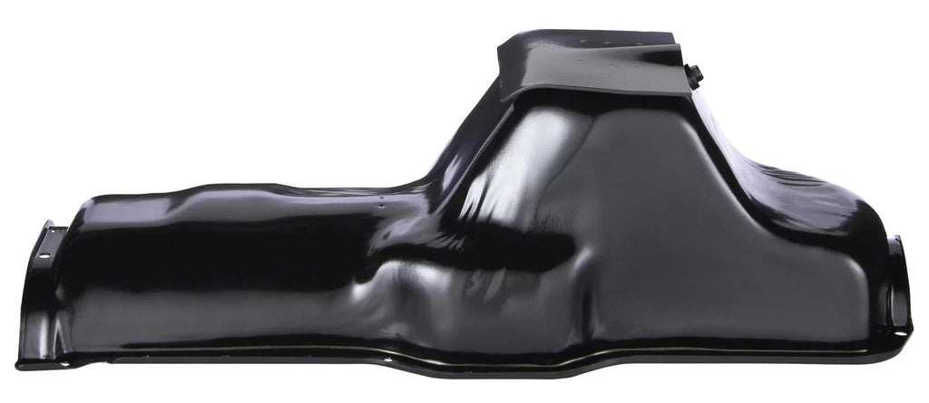 Pan Steel Spectra CRP11A Engine Premium Oil