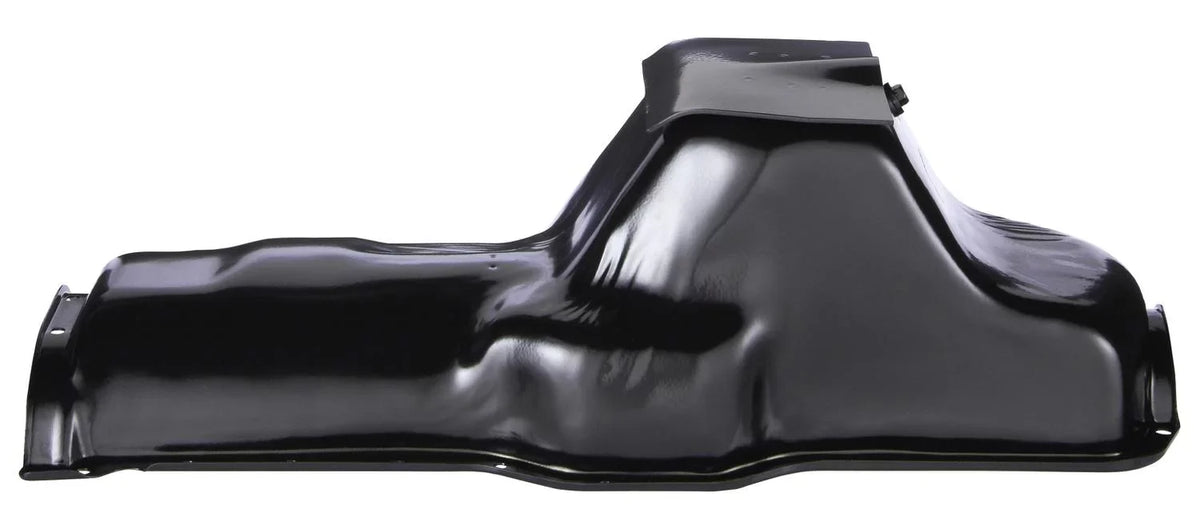 Pan Steel Spectra CRP11A Engine Premium Oil