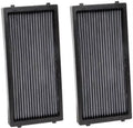 PER VF3019 BOX) AIR CABIN FILTER K&N (2