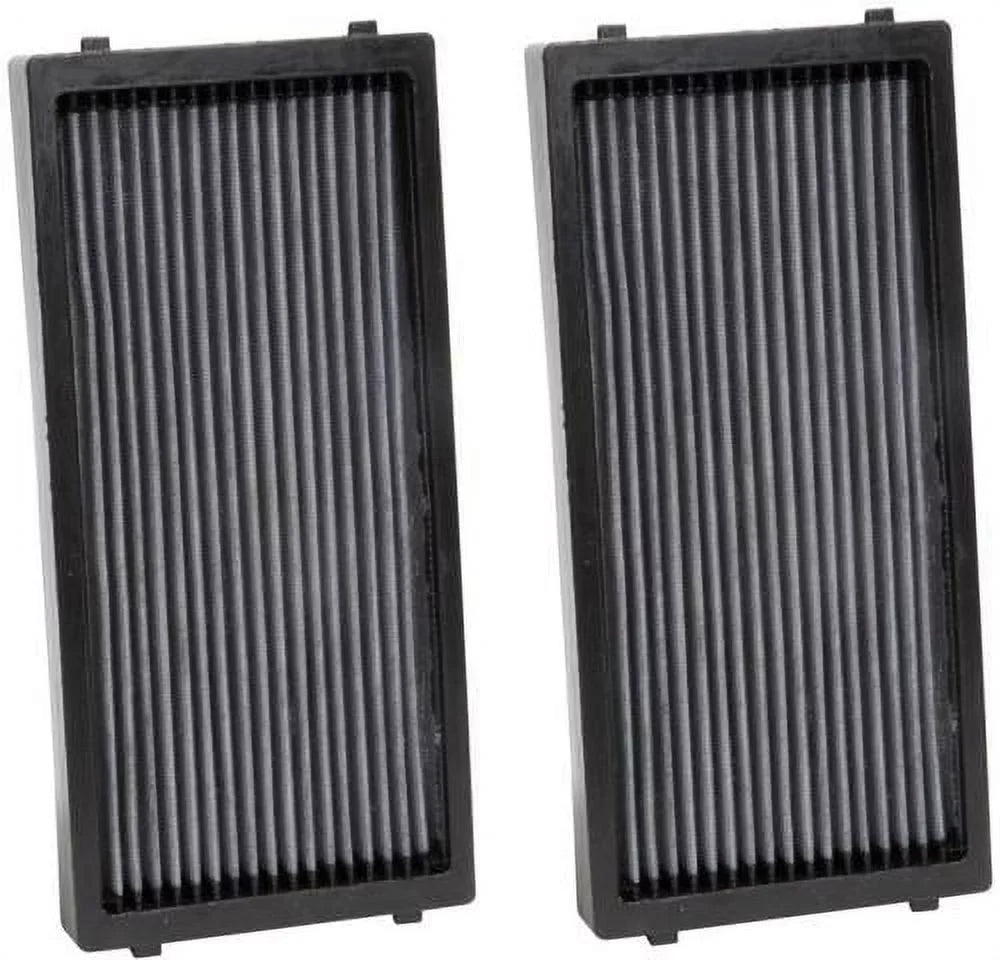 PER VF3019 BOX) AIR CABIN FILTER K&N (2