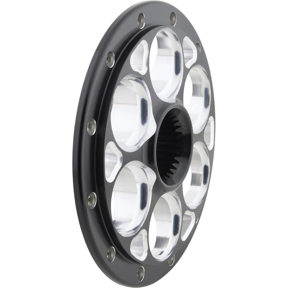 Center Weld Sprint P613B7082 Wheel Micro Magnum 27-Spline Racing