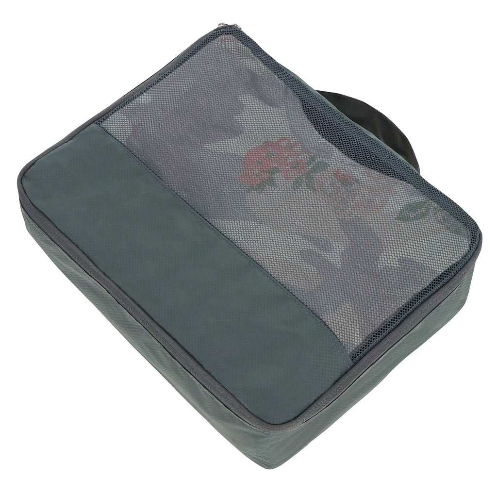 for Set Travel 7Penn Organizers Packing Luggage 5pk Premium Cubes - Black