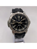 45mm (Good) Mariner Mens Modern Watch XS.6501.NV Pre-owned Luminox Steel