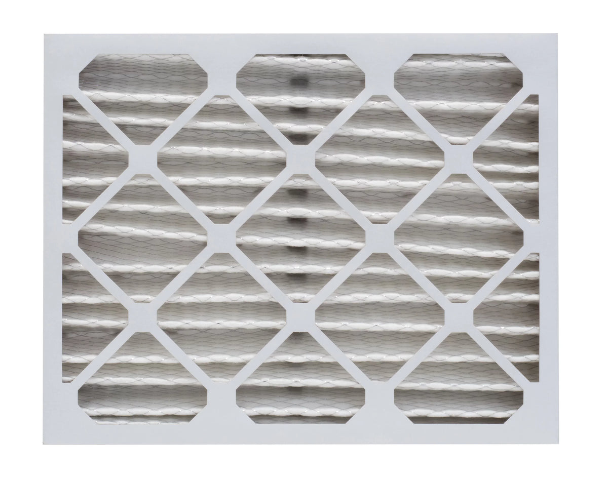 of Air 4, Filter, 24 4 12x24x4 MERV x x 12 13, Box Aerostar