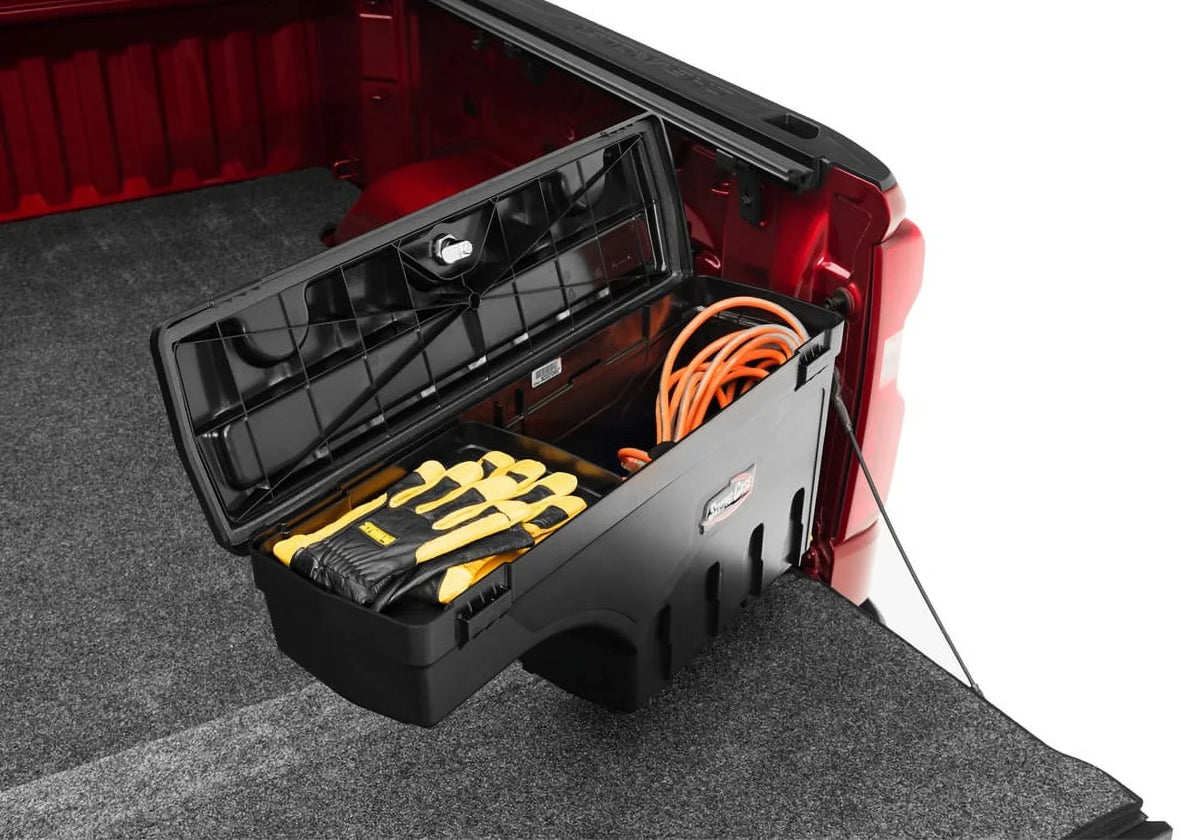Colorado/Canyon UnderCover SwingCase - Truck | Storage Passenger 2015 SC103P 2022 Bed Side | Fits Chevy/GMC Box