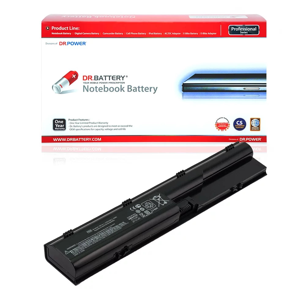 / / / HSTNN-XB3C - / HSTNN-XB2O / / / DR. 4330s / 4545s HSTNN-XB2T / Replacement 4431s 4331s ProBook / 4540s / 4436s QK646AA for HSTNN-XB2R / 4435s PR06 4430s / / LC32BA122 BATTERY / PR09