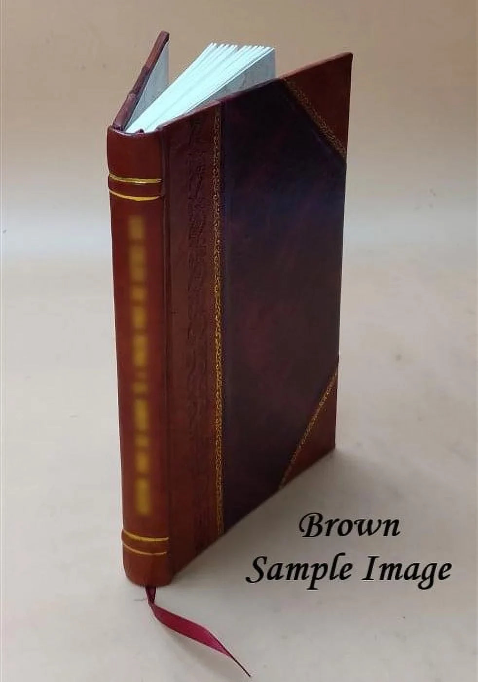 BOUND] VII... Oeuvre par 1765 et Charles deux violoncelle... Antoine Sonates [LEATHER violons a Campione....