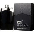 Toilette Mont Eau By Spray (Pack De 4) Montblanc Legend Oz Blanc6.7