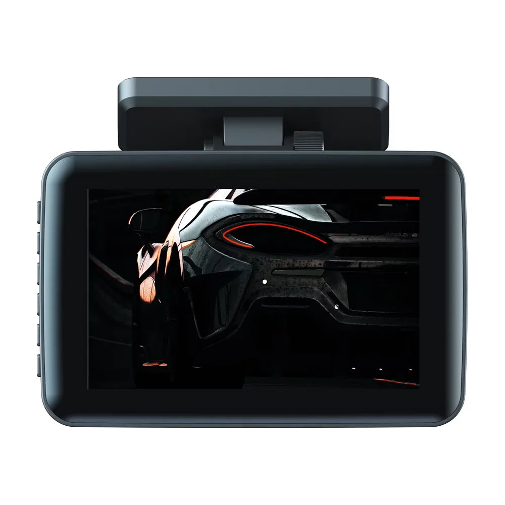 Driving Pinnaco Angle Cam Safety Rearview Cameras Recorder Dash Car Camcorder Wide 3 Mirror