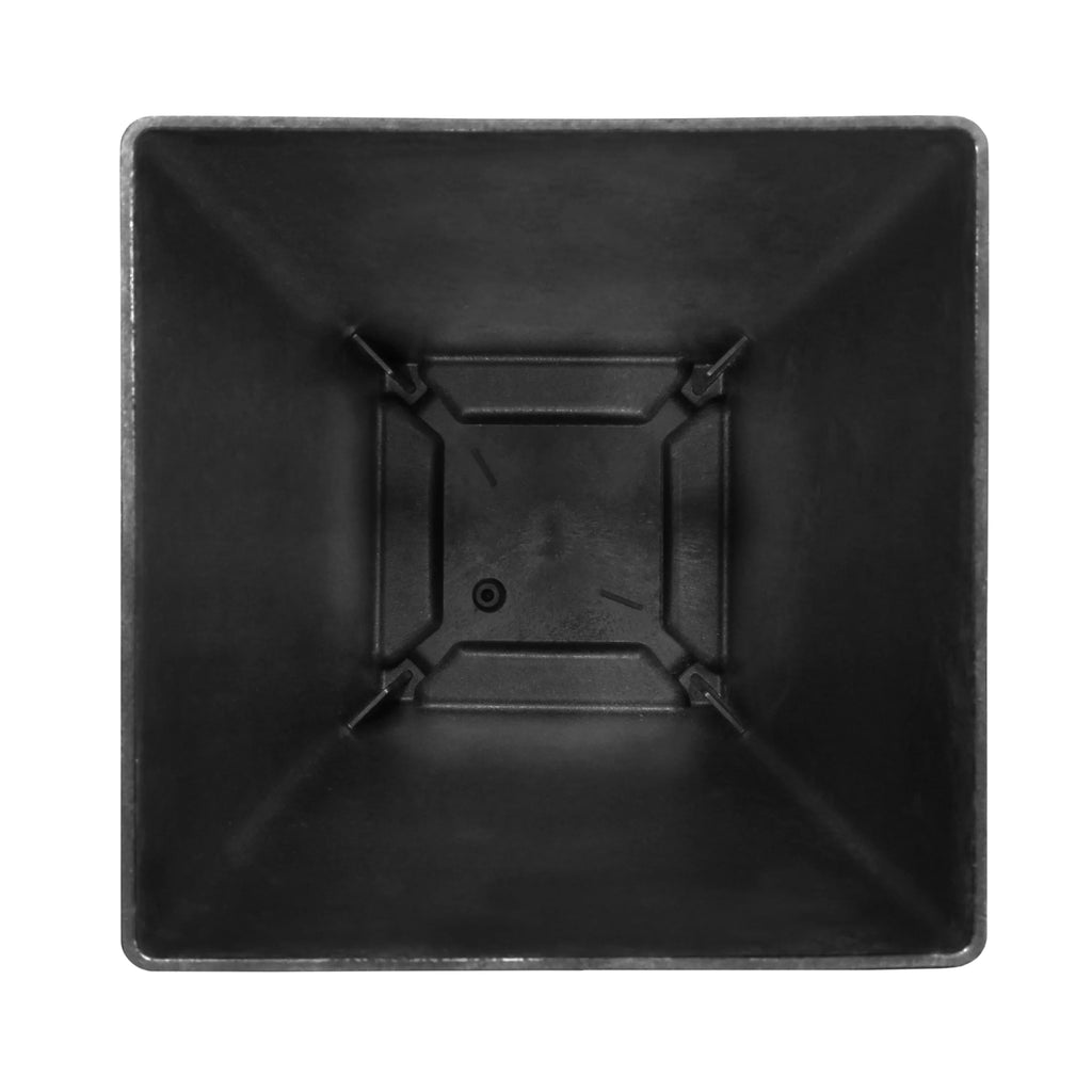 Home Avondale 24’’ Planter Slate Multy