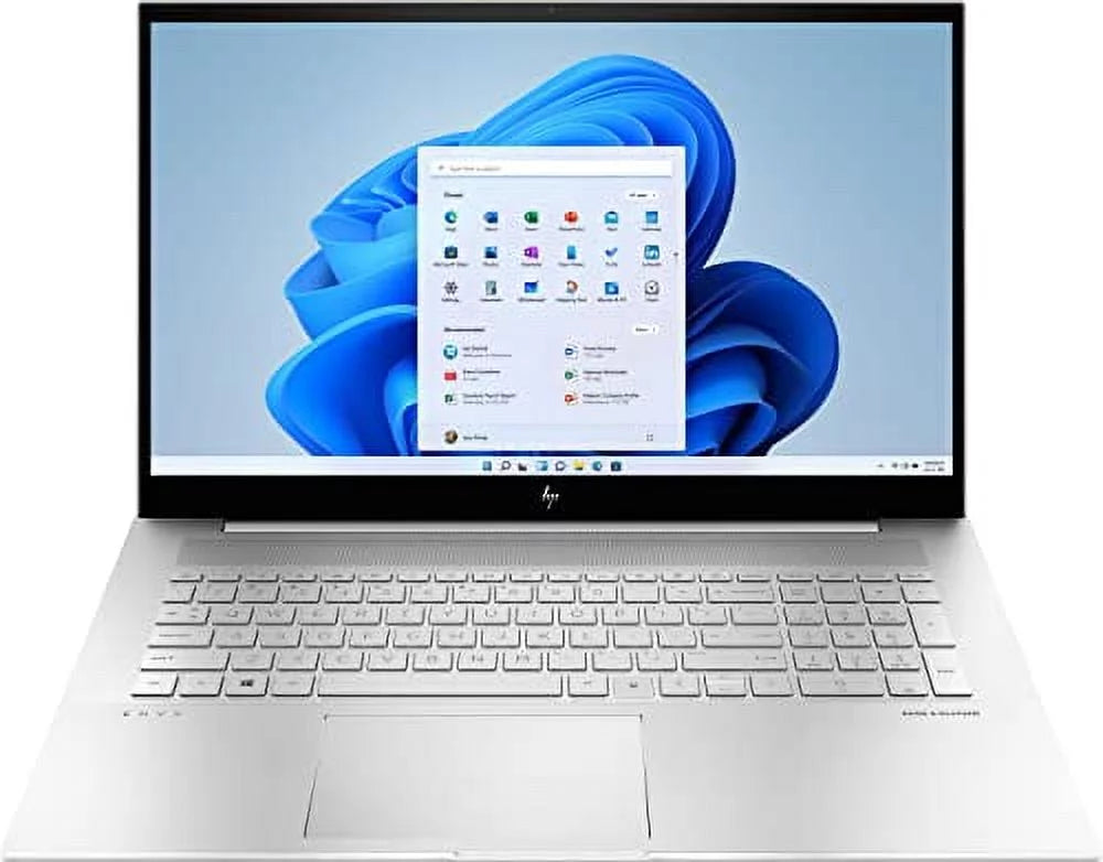 FHD Graphics Numpad Reader Xe w/32GB 6 Intel Backlit Iris FP 17.3" IPS 1TB 11th 2022 Laptop i7-1165G7 USB Envy Touchscreen 10 and w/ Keyboard 20GB Intel Win WiFi Fullsize SSD DDR4 Pro