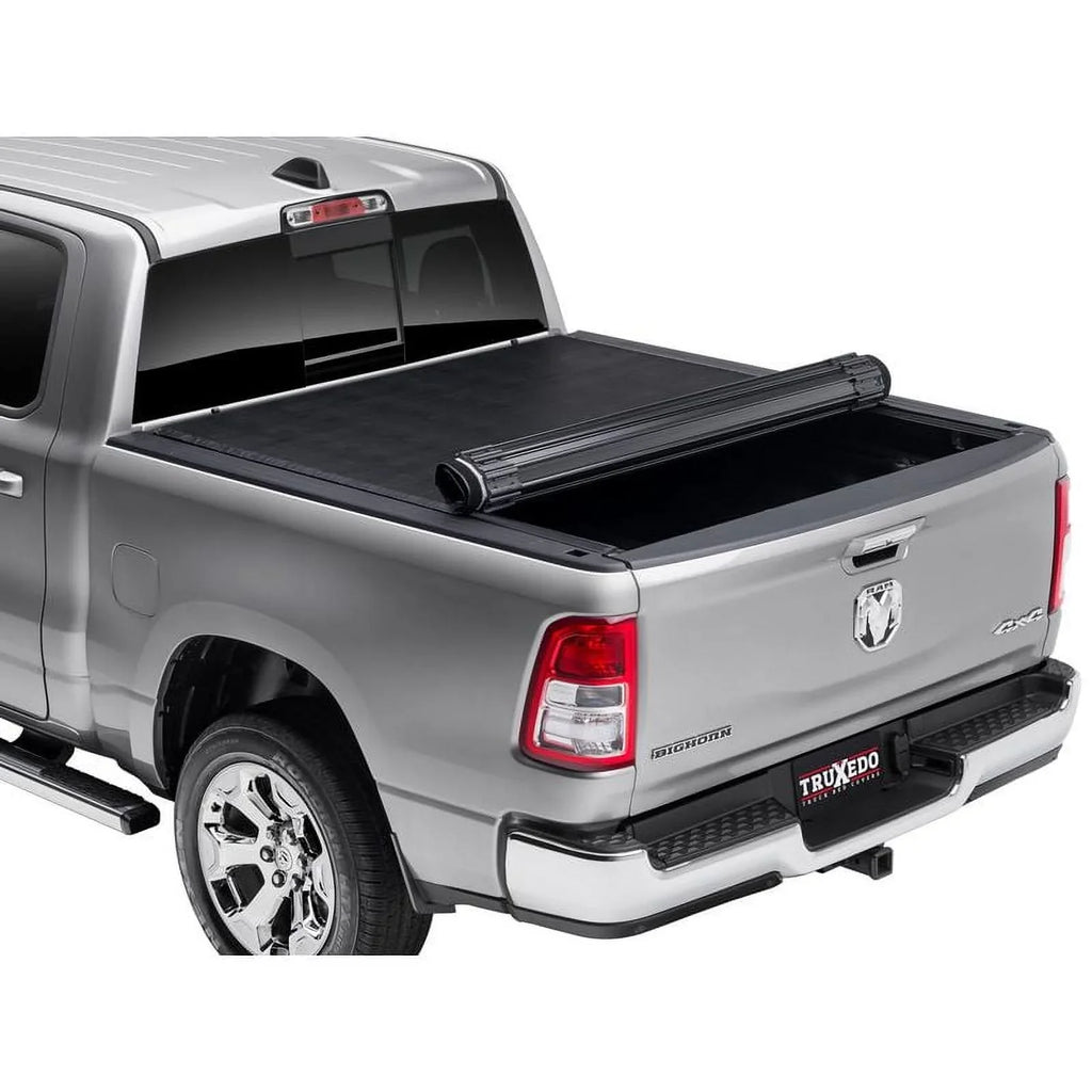 setup Titan Track W/O Compatible 2016 | 1597301 Bed 7" Tonneau Truck Or Truxedo - Nissan Cover | Sentry 5' with Rolling Bed Hard W/ (67") 2023