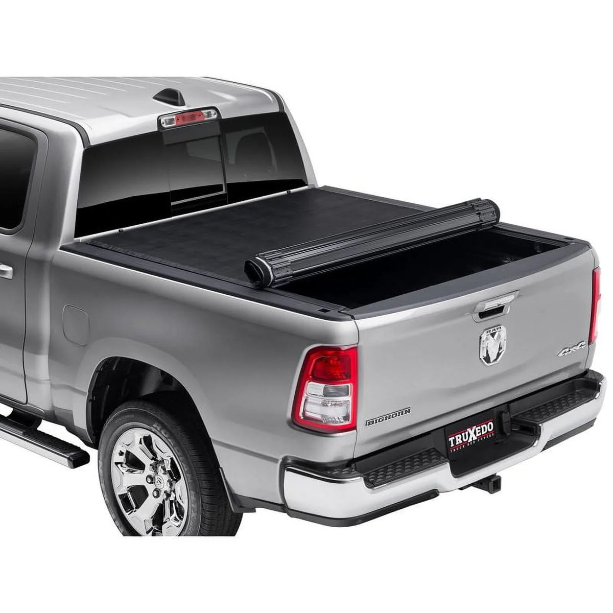 setup Titan Track W/O Compatible 2016 | 1597301 Bed 7" Tonneau Truck Or Truxedo - Nissan Cover | Sentry 5' with Rolling Bed Hard W/ (67") 2023