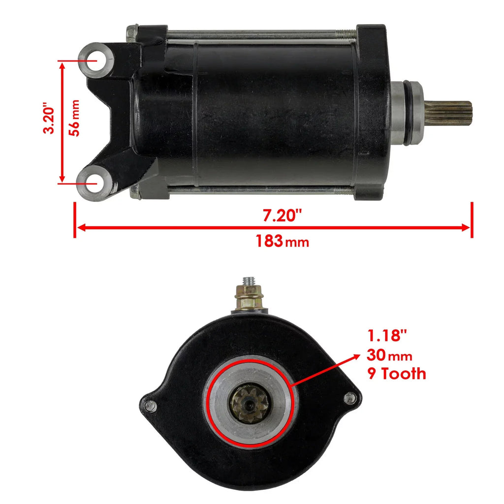 Jet Ski 2003 Relay 800 & Starter XLT800 for Solenoid 2002 New Yamaha 2004