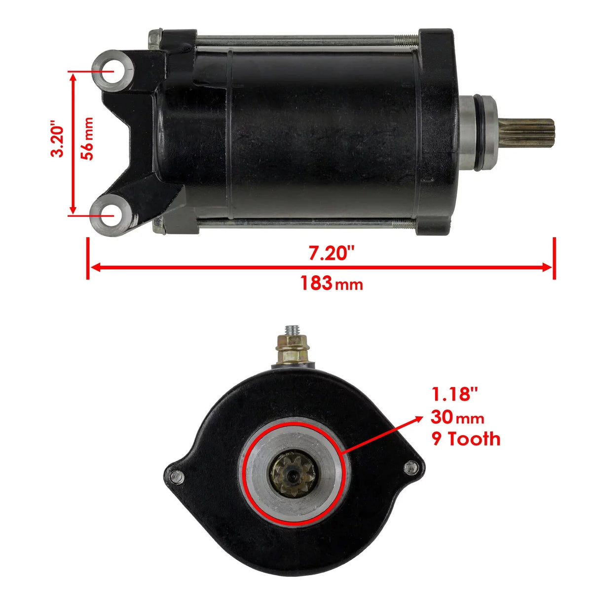 Jet Ski 2003 Relay 800 & Starter XLT800 for Solenoid 2002 New Yamaha 2004