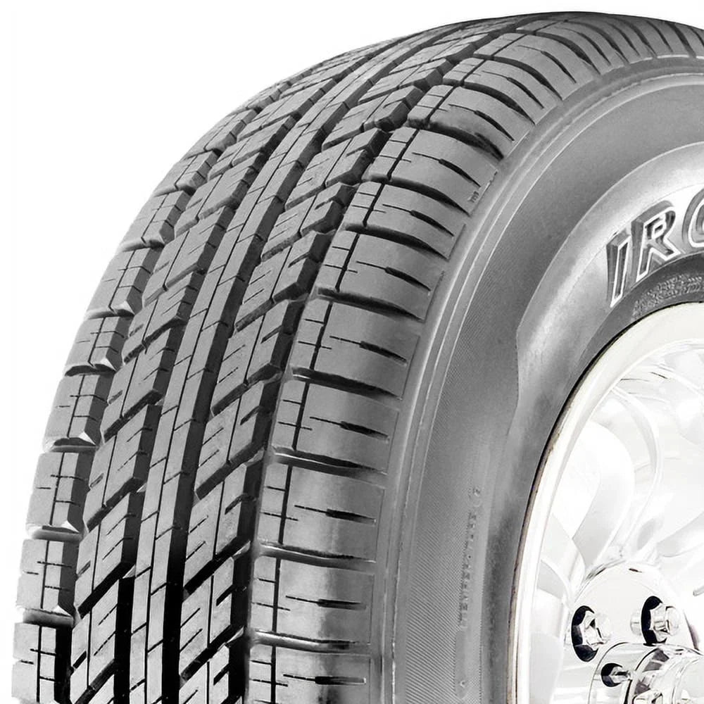 235/65R18 SUV RB BW Ironman All Season 106H