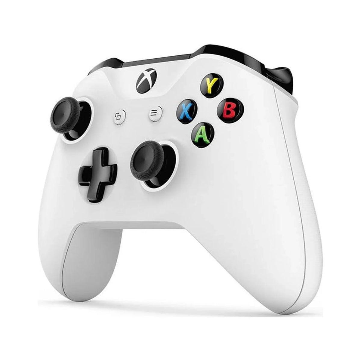 Bundle 1TB 2 New S White BOLT AXTION Kit with Like Ultra HDMI HD Cleaning Controller, Xbox One with 4K