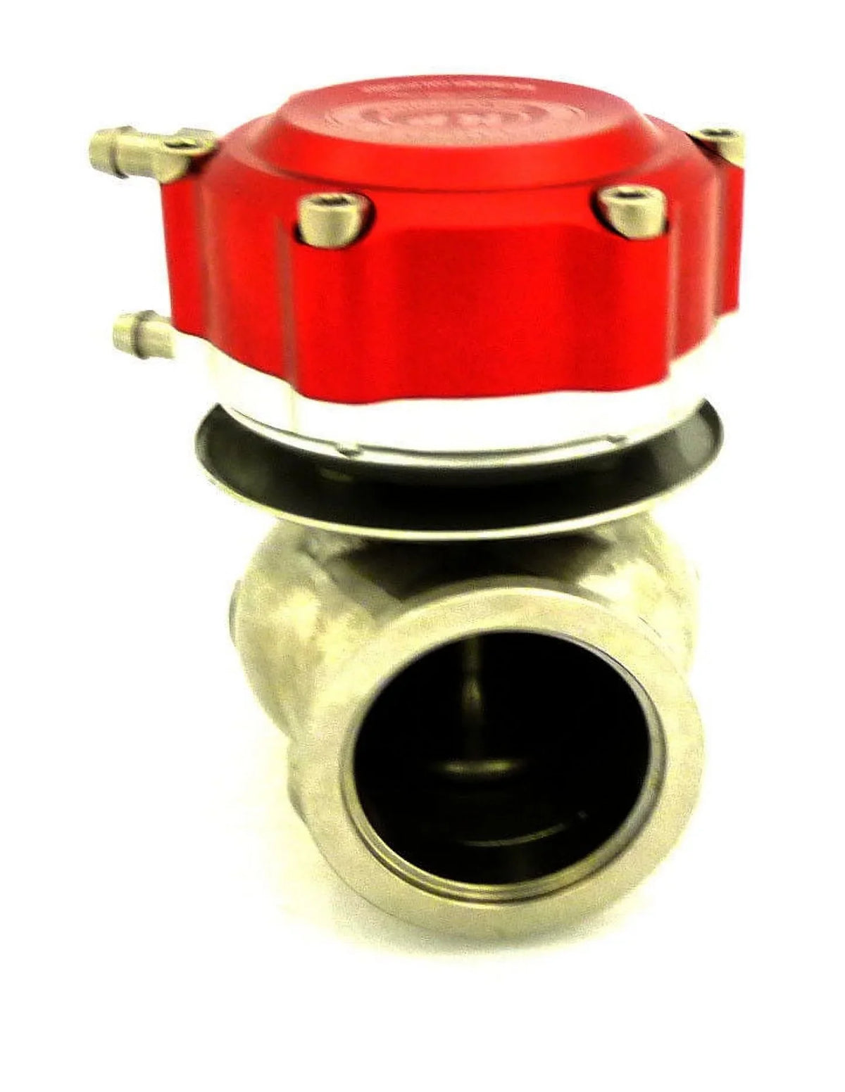 By Red 7PSI Spring Maximizer- Universal 40mm, Compgate Fitment 14PSI,