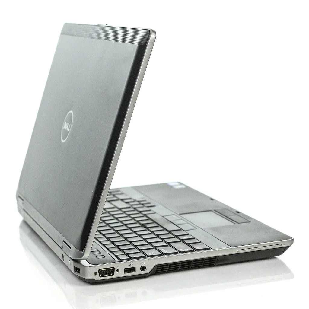 Pre-Owned Latitude E6530 4GB Dual-Core Pro v.WAA 10 Win i5 Laptop A 1TB