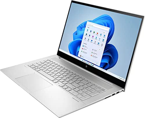 FHD Graphics Numpad Reader Xe w/32GB 6 Intel Backlit Iris FP 17.3" IPS 1TB 11th 2022 Laptop i7-1165G7 USB Envy Touchscreen 10 and w/ Keyboard 20GB Intel Win WiFi Fullsize SSD DDR4 Pro
