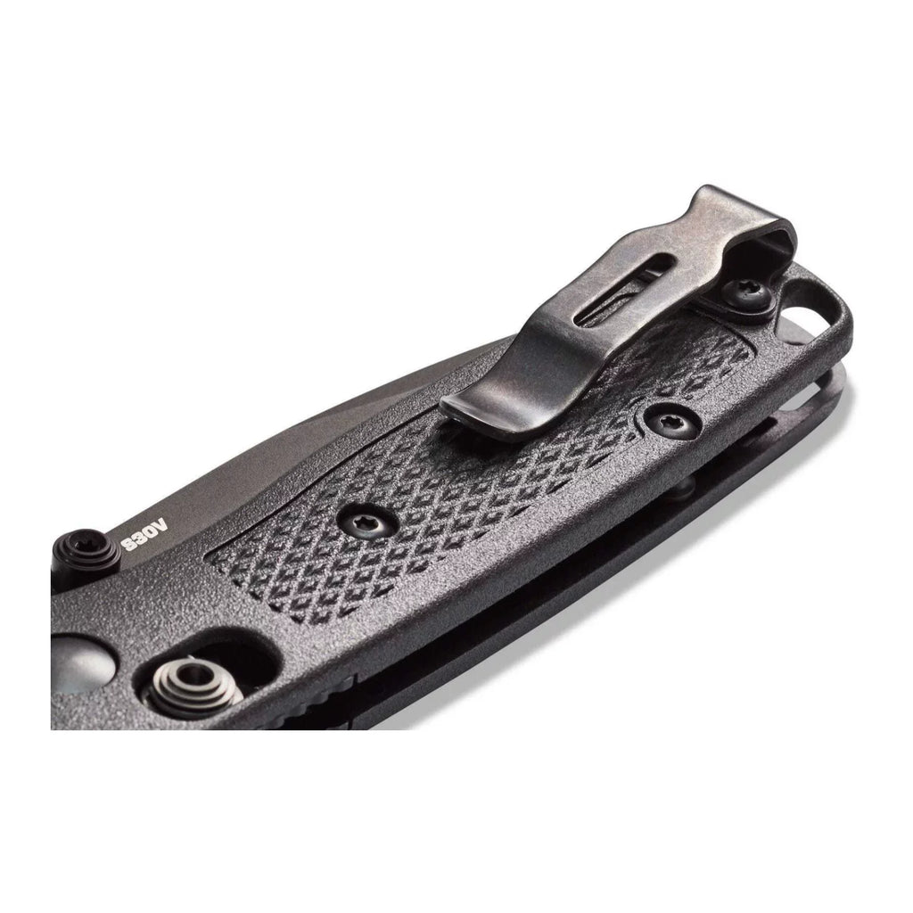 Knife Axis Drop Benchmade Bugout Point Mini 533BK-2
