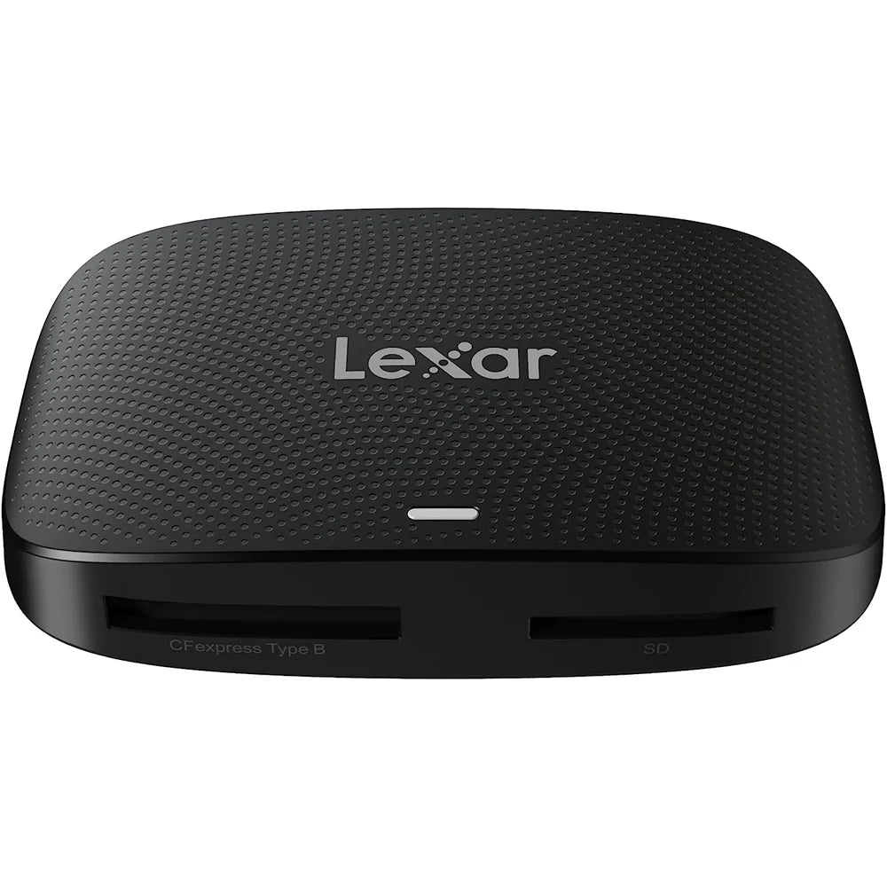CFexpress Card 128GB 2 CFexpress Type Series SILVER and Lexar Card Card Professional 520 128GB Gen LCXEXSL128G-RNENG Type 1667x LRW B/SD SDXC B USB Memory with Memory Bundle Reader 3.2