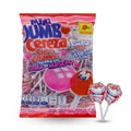 Cherry Mini Units - Rosa La 25 - De Case Jumbo