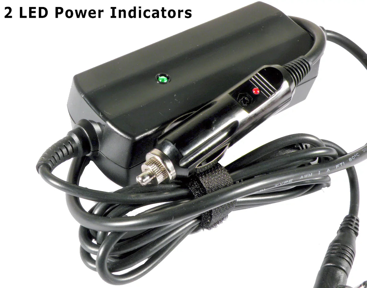 620, 6410, TravelMate for 6291, 630, 6293, 614TXV, 6492 Charger iTEKIRO 6460, Auto 614TXCi, 6231, 6292, Car