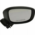 Man View without Folding Mazda Heated Hand for Right Mirror with CX-9 2016-2017 Rear Side Camera Otr