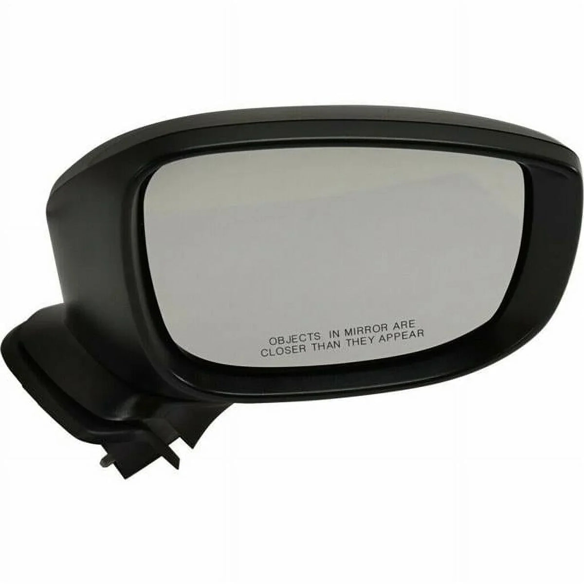 Man View without Folding Mazda Heated Hand for Right Mirror with CX-9 2016-2017 Rear Side Camera Otr