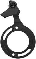 Retention Chain Mount Unit - Chainring, STEPS 55mm 38T/36T/34T CD-EM800 With Device Drive Shimano Plate, Chainline