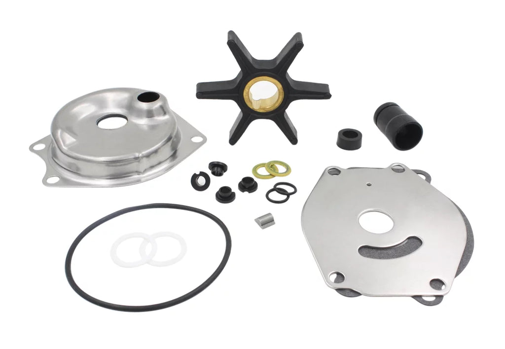 Outboards GHmarine 15 20 25HP Repair Upper Pump Kit 9.9 Water 46-99157T2 for Mercury