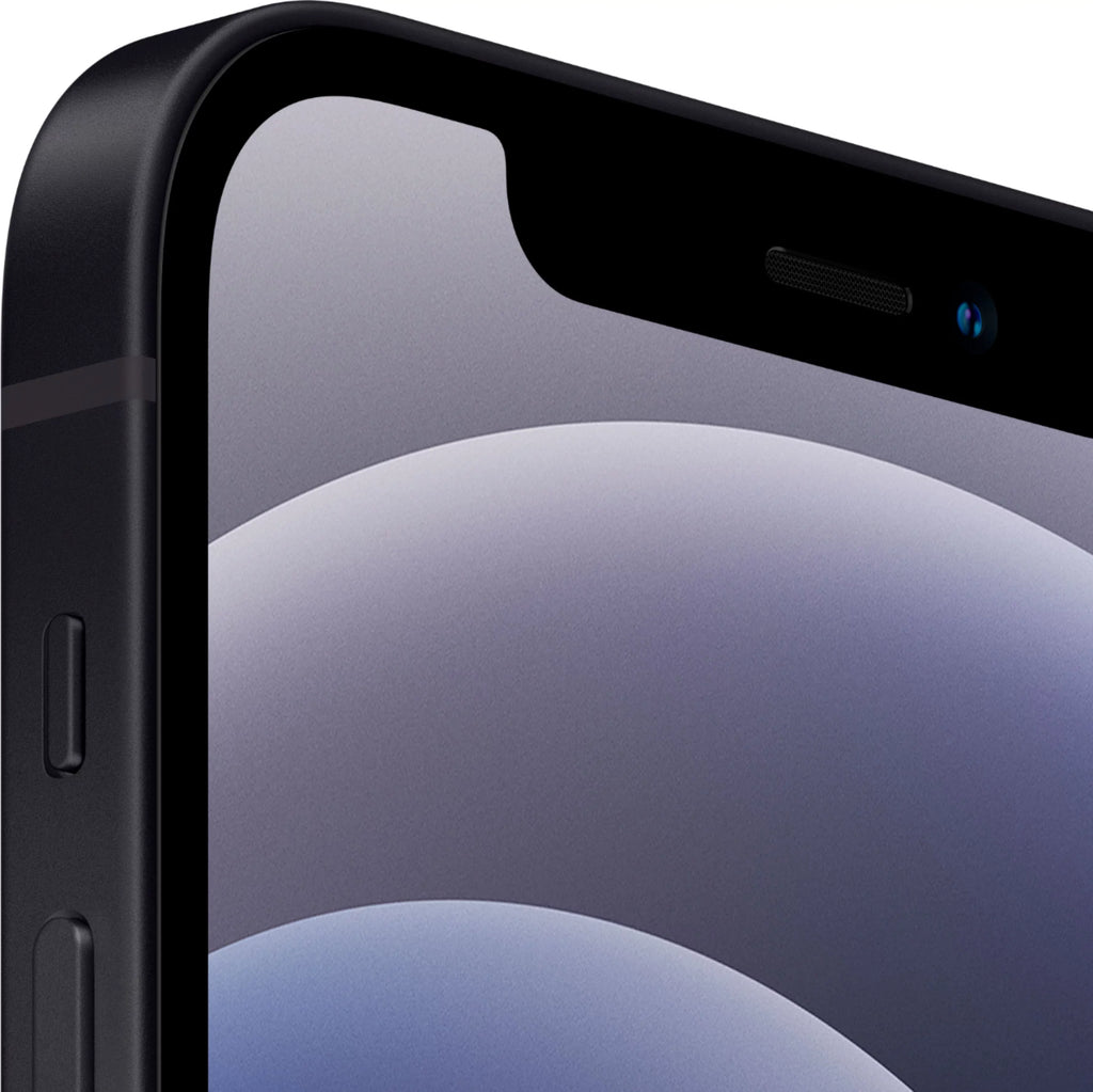 Restored Unlocked iPhone 128GB 12 (Refurbished)